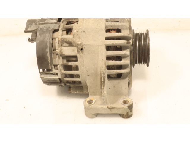 Генератор    Fiat Punto Evo      