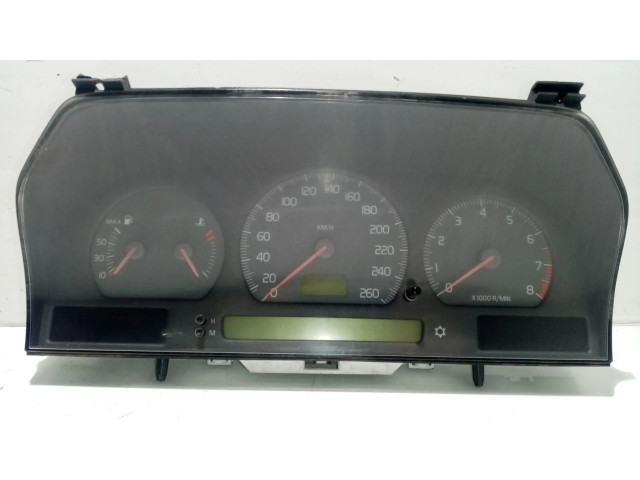 Панель приборов 9451530, 9472519 Volvo C70