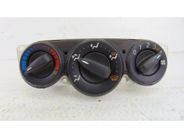 Блок управления климат-контролем 1S4H18C419-BA Ford Transit - Tourneo Connect