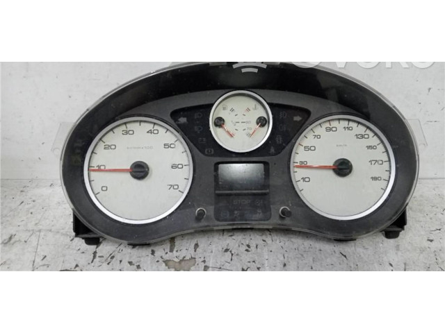 Панель приборов 0090059 Peugeot Expert