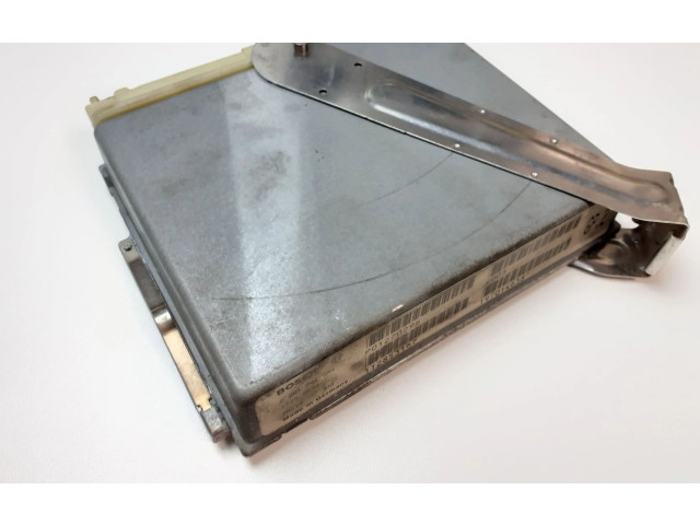 Блок управления двигателя P01270298, T97014638 Volvo V70