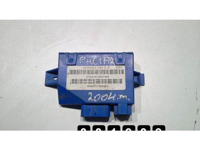 Řídící jednotka 4727380ae   Chrysler Pacifica 2004