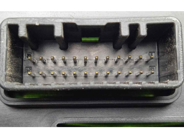 Панель приборов JOHNSONCONTROLS, 1.CONECTOR   Dacia Dokker       