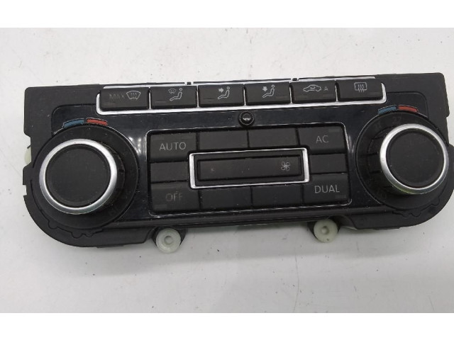 Блок управления климат-контролем 5K0907044CM Volkswagen Touran II