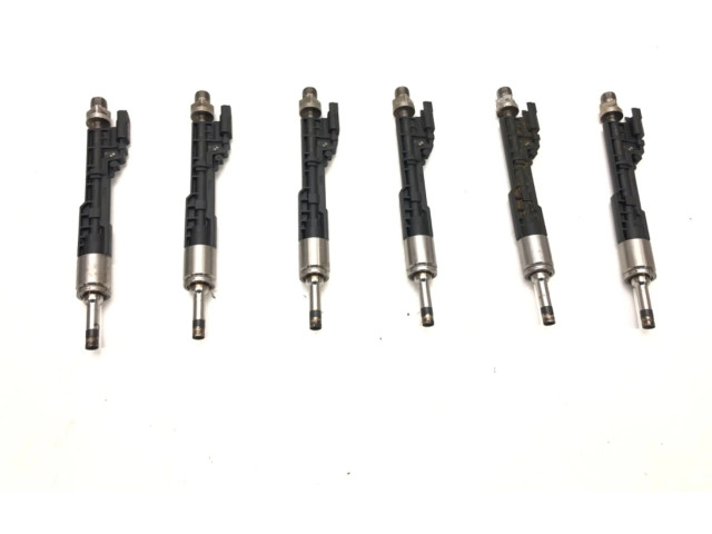 Комплект жиклеров (форсунок) 02615001097597870   BMW 5 F10 F11
