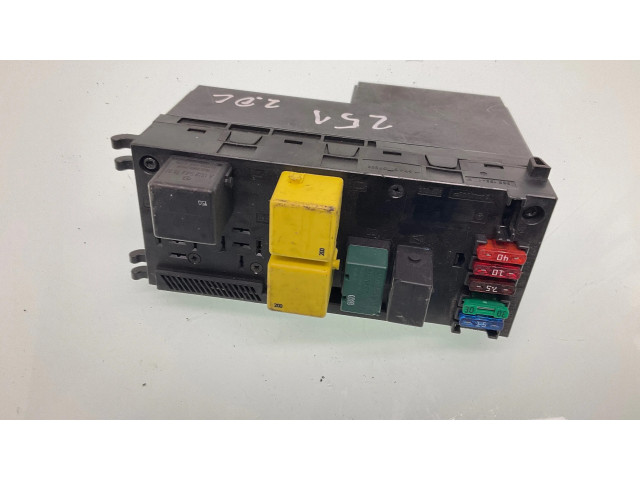 Блок комфорта 0195455632, 304587 Mercedes-Benz E W210