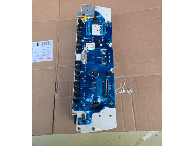 Přístrojová deska Volvo 740 1988 444001079