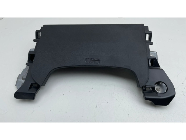 Подушка безопасности пассажира 7030A31753, 4B0593615MM3 Mitsubishi Outlander