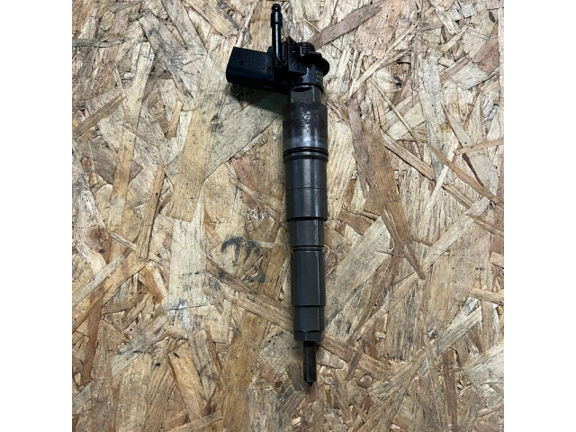 Форсунка AB5BC33, 0445115048    BMW X3 E83 для дизельного двигателя  3