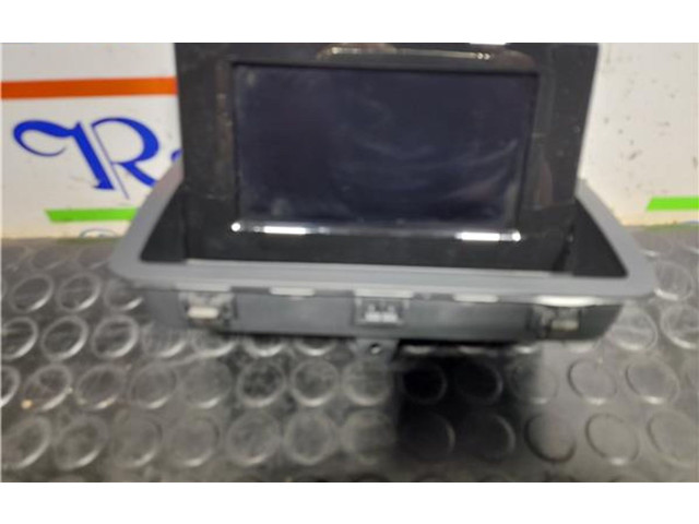 Экран/ дисплей / маленький экран Audi Q3 8U 2011 - 2016 года