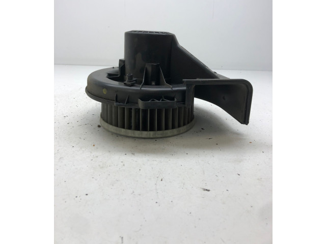 Вентилятор печки    6Q1819015G   Skoda Fabia Mk2 (5J)