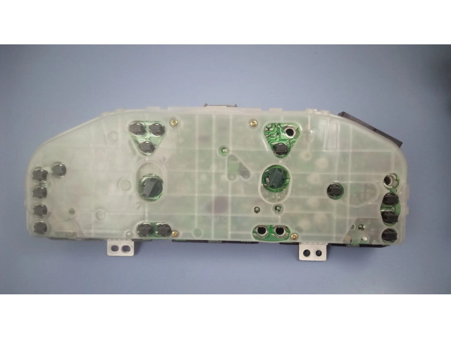 Панель приборов CB87A, WVCB87A Mazda Premacy