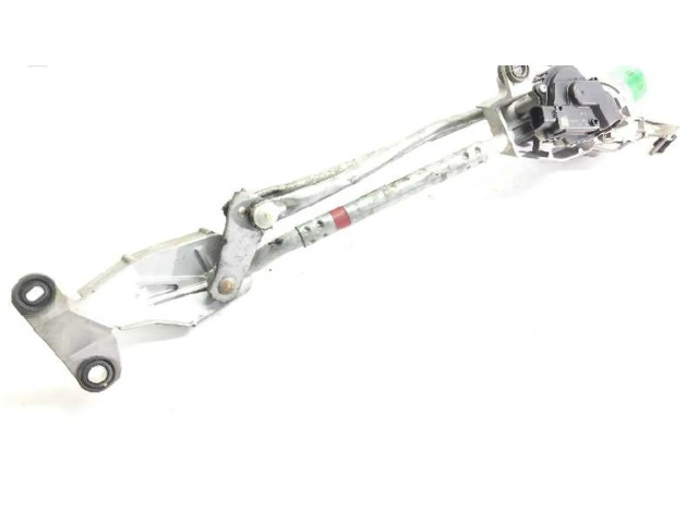 Моторчик дворников 1593001052 Mitsubishi ASX