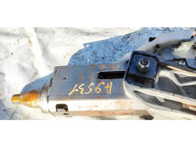 Рулевая рейка P30793585 Volvo S40 2008 - 2012 года