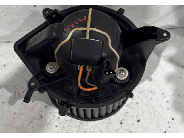 Вентилятор печки 990402WA, 990402WA Mini One - Cooper Coupe R56