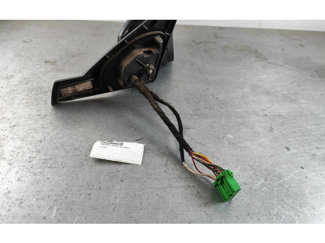 Zpětné zrcátko Volvo S80 2005 3003324