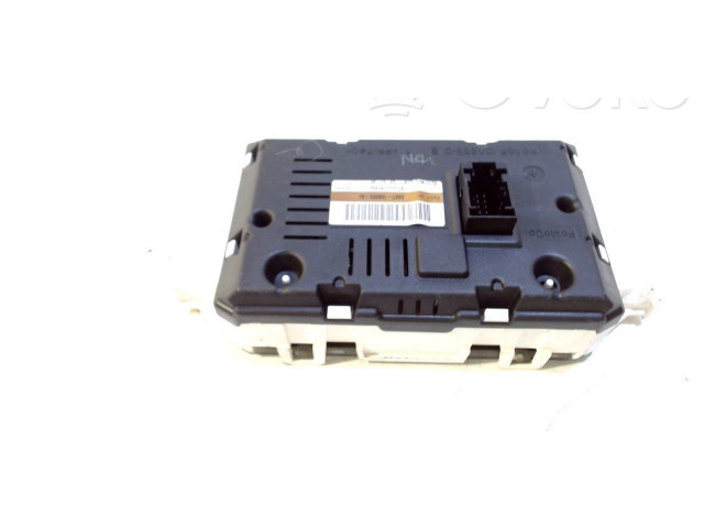 Дисплей    8A6T18B955AJ, AA6T18B955AA   Ford Fiesta