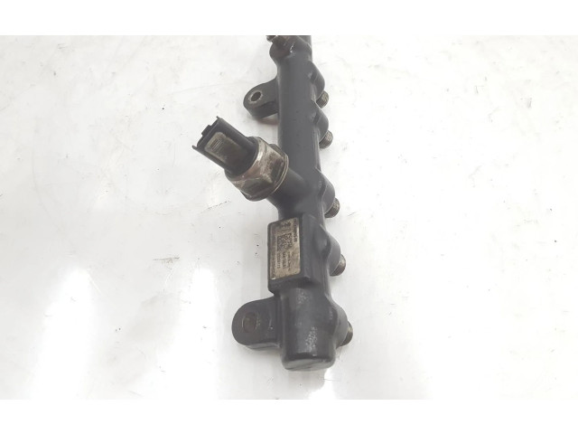 Vstřikovací lišta 9674300080, 1511AA Citroen SpaceTourer M pro naftový motor 2.0