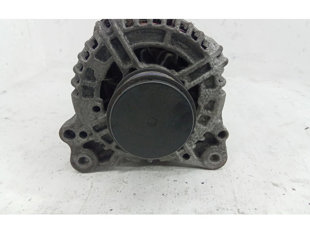 Генератор 0986081160   Volkswagen Touran II      