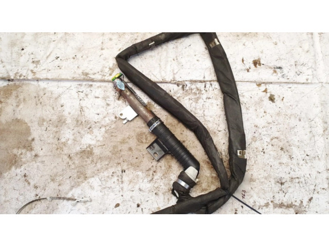 Боковая подушка безопасности 8200268483, e139g02   Renault Vel Satis