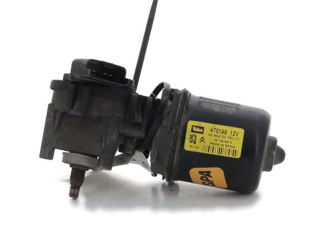 Зеркало (механическое)       Citroen Berlingo  2003 - 2007 года   