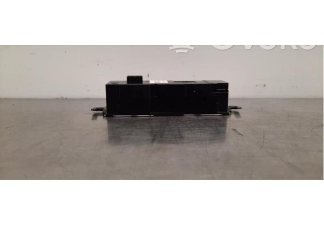 Блок управления климат-контролем 31674024 Volvo XC90