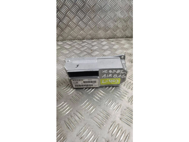 Блок подушек безопасности 8696027   Volvo XC90