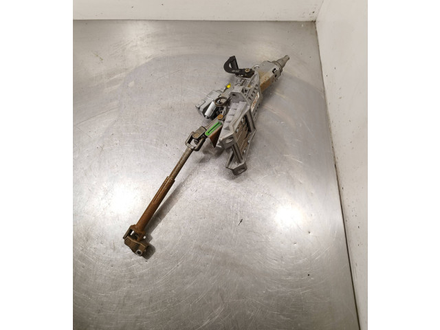  рейка  Колонка рулевая 31202252, T07092003116   Volvo C30 2007 - 2010 года