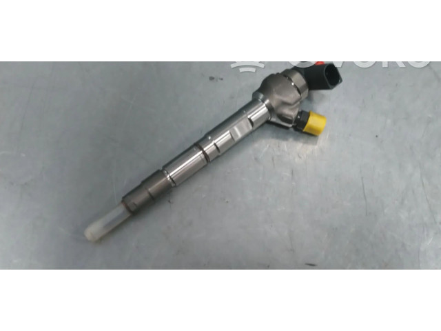 Форсунка 04L130277AE, 0445110470    Audi A6 S6 C7 4G  CNHA 