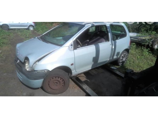 Блок управления двигателя 8200114830   Renault Twingo I