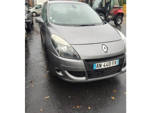 Зеркало электрическое        Renault Scenic III -  Grand scenic III  2009 - 2016 года   