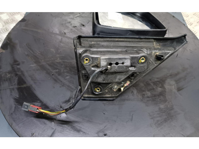 Зеркало электрическое Opel Combo D 2011 - 2017 года