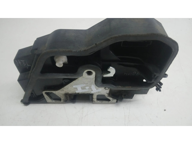 Zámek zadních dveří BMW 1 E81 E87 2004
