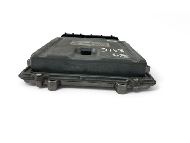 Řídící jednotka 30771550AB, 0281012103 Volvo XC90 2008