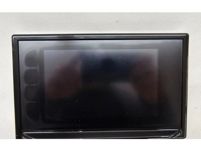 Дисплей 982847698000 Citroen C3 Aircross