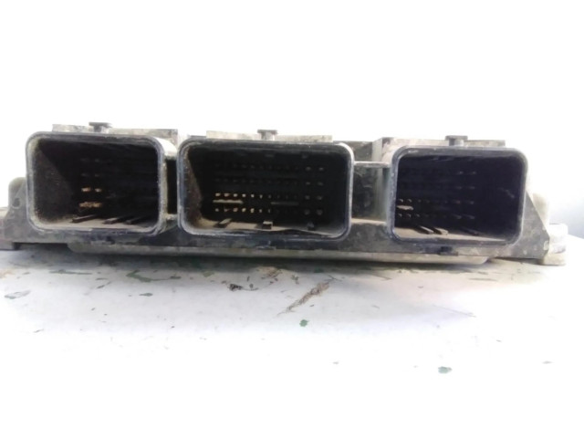 Řídící jednotka 0281012620, CENTRALITAMOTORUCE Citroen Berlingo