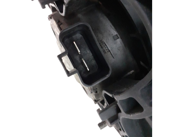 Вентилятор радиатора 871300600, 198A4000 Alfa Romeo Mito