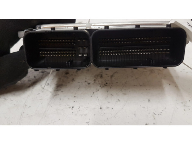 Řídící jednotka 0281019679, 8573258 BMW 3 F30 F35 F31 2013