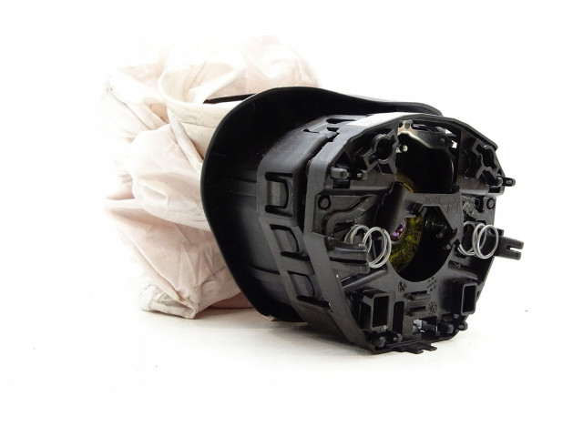 Подушка безопасности водителя 5E0880201B   Skoda Octavia Mk3 (5E)
