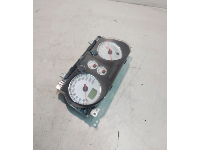 Přístrojová deska Mitsubishi Outlander 2006 769316790