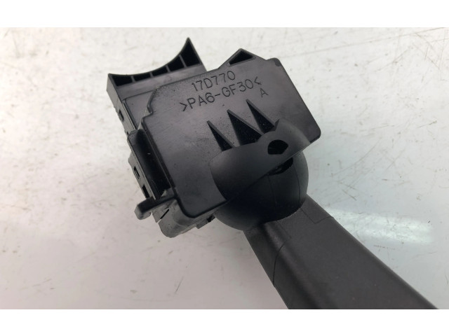 Подрулевой переключатель 17D770 Volvo V70