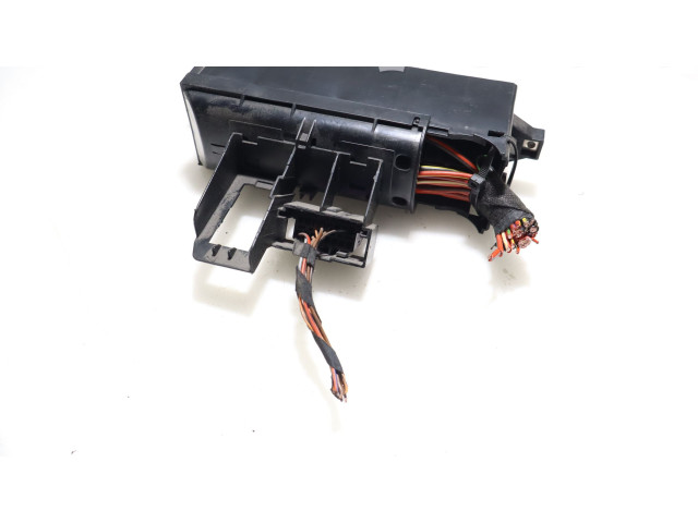 Pojistková skříňka Volkswagen Tiguan 2014