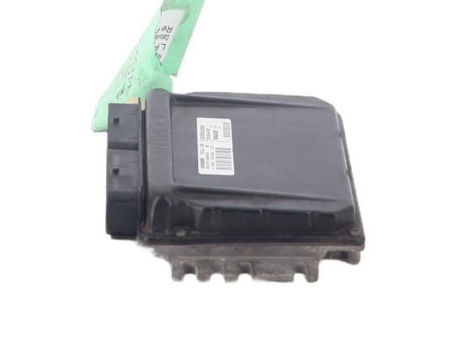 Блок управления двигателя 8200133006 Renault Twingo I