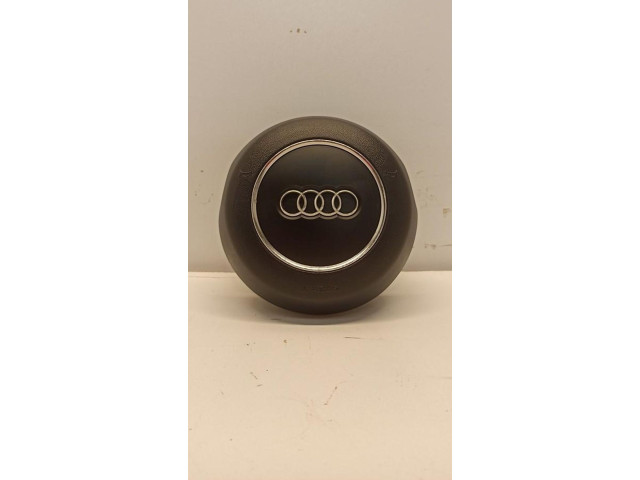 Подушка безопасности водителя 8V0880201AL   Audi A7 S7 4G