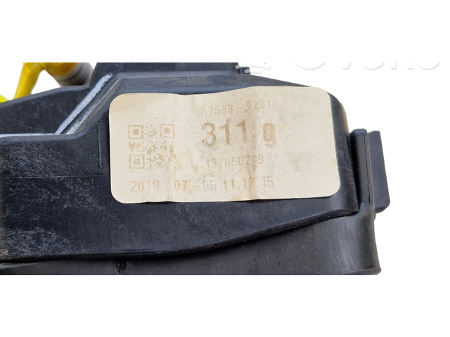 Подушка безопасности для колен 80200S9000, S956991010   KIA Telluride