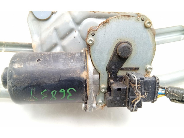 Переключатель дворников 8693848 Volvo XC90