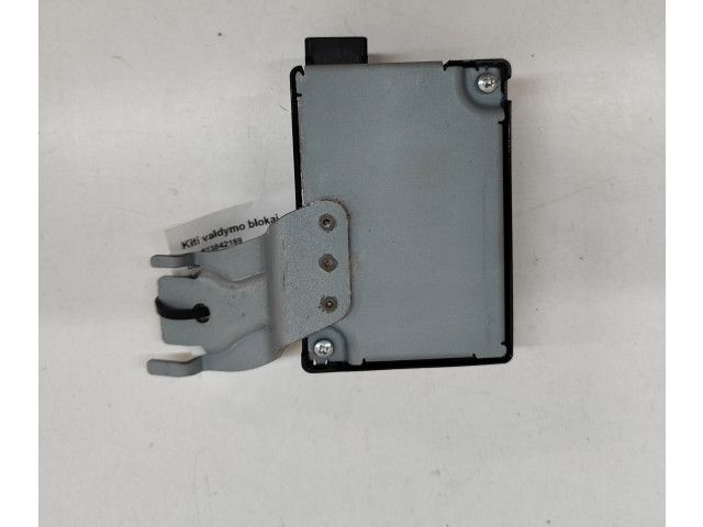 Přístrojová deska Toyota Land Cruiser (BJ70) 2017 8976060141, 1584007331