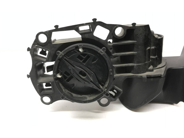 Зеркало электрическое Volkswagen Caddy 2015 - 2020 года