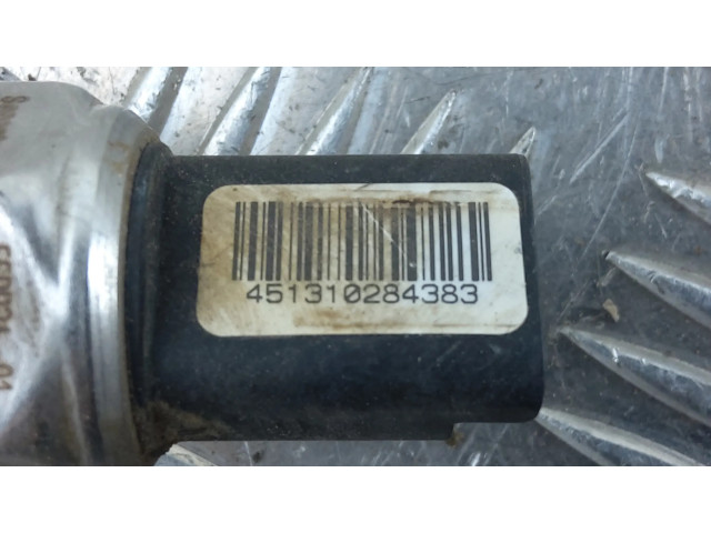 Vstřikovací lišta 9670076780   Citroen Berlingo  pro naftový motor 1.6  