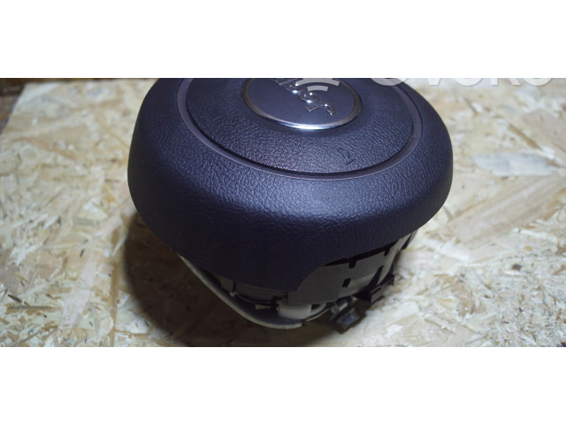 Подушка безопасности водителя    Jeep Compass